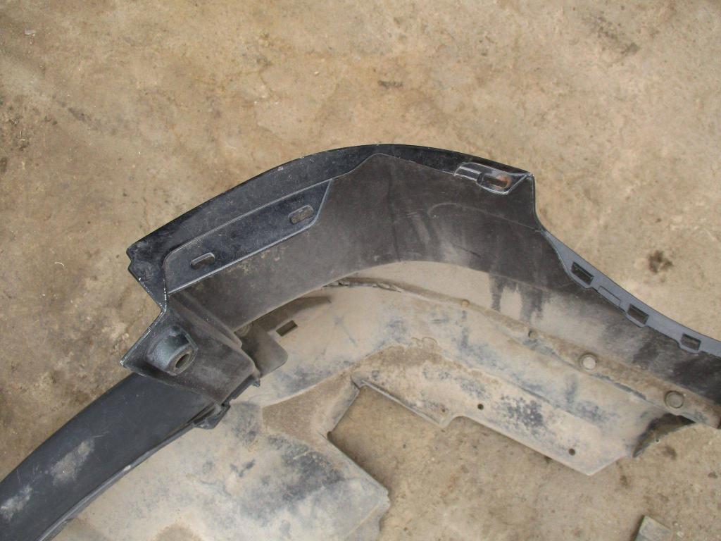 Бампер задний, 12000 рублей, Пермь