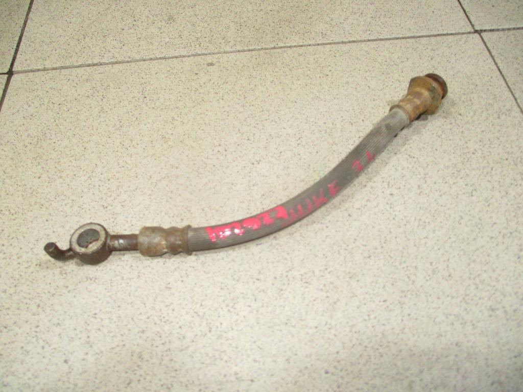 Шланг тормозной задний, 500 рублей, Пермь