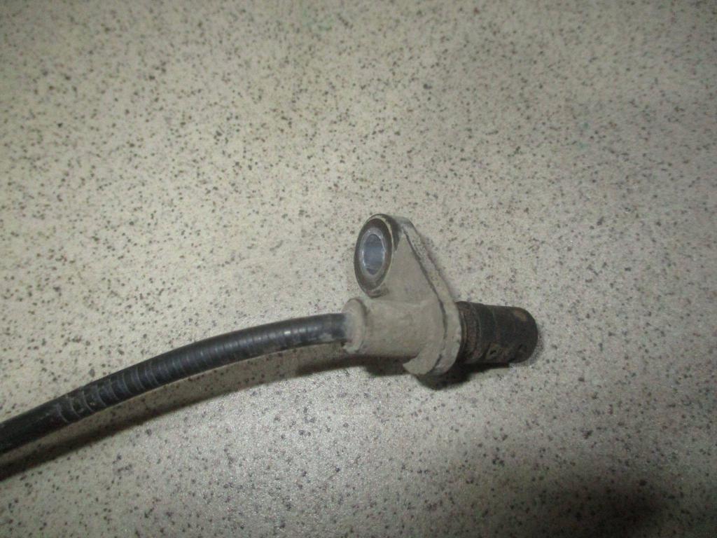 Датчик ABS задний левый, 1000 рублей, Пермь