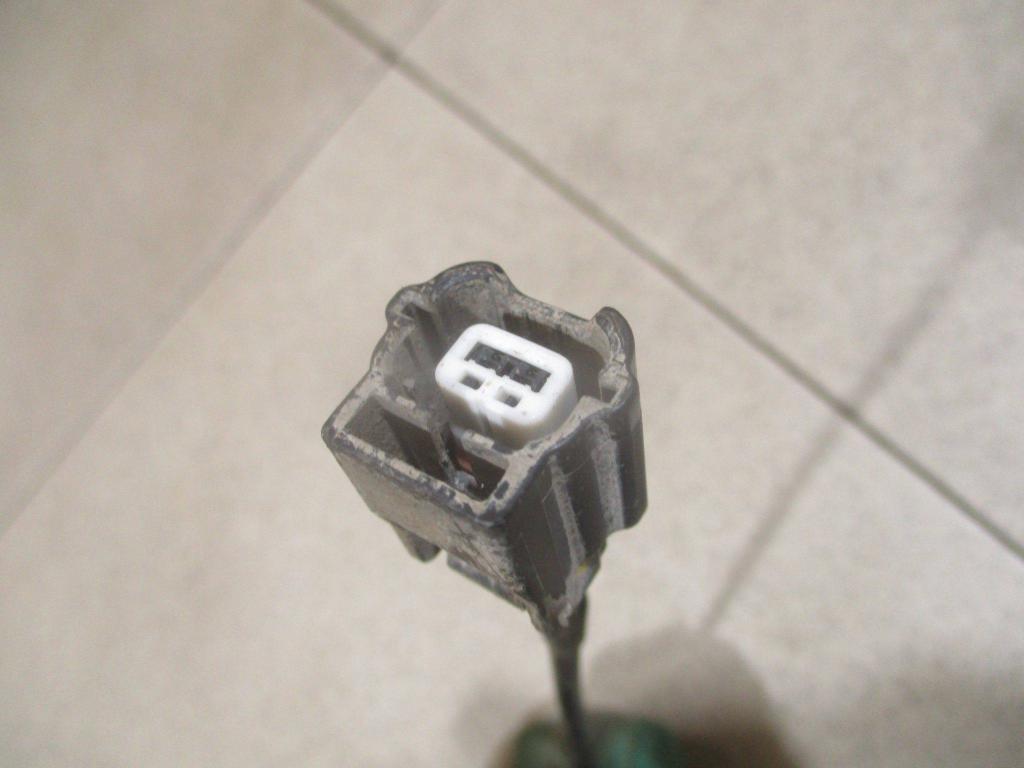 Датчик ABS задний левый, 1000 рублей, Пермь