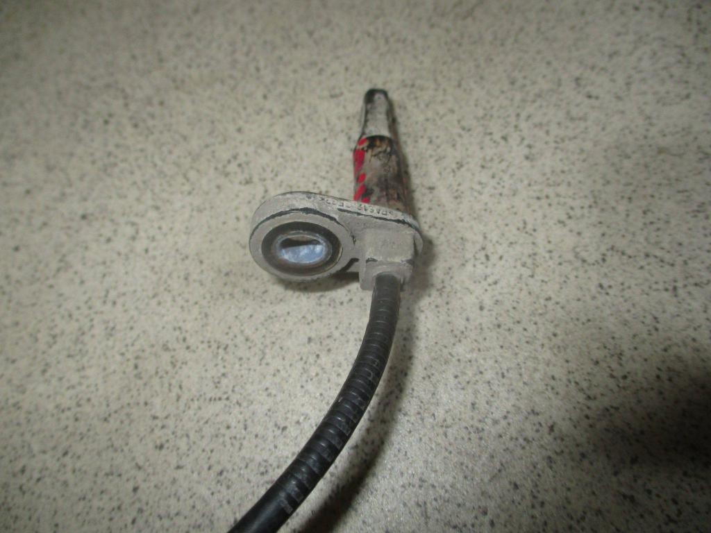 Датчик ABS передний, 1000 рублей, Пермь