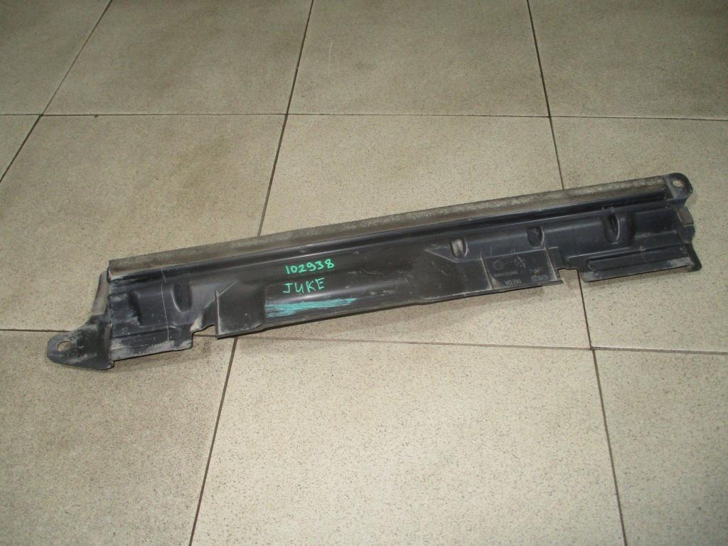 Воздуховод радиатора верхний, 1500 рублей, Пермь