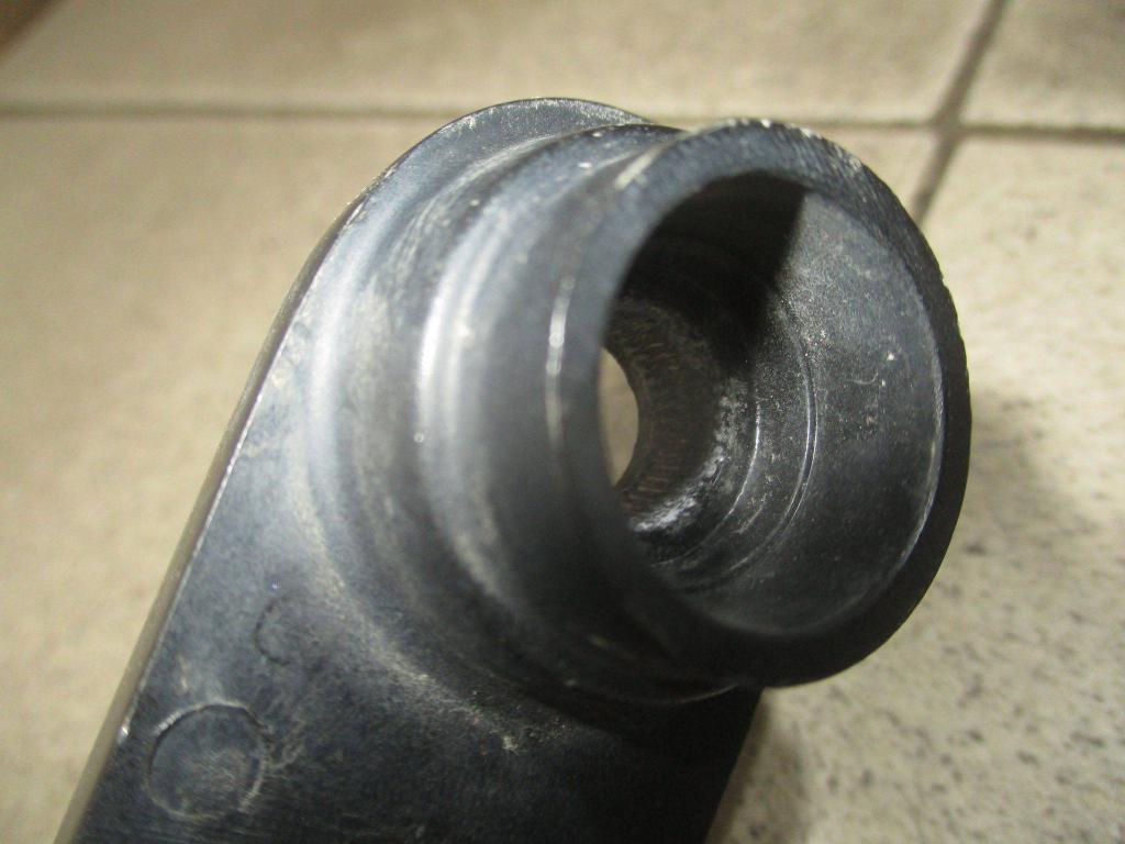 Поводок стеклоочистителя передний правый, 1500 рублей, Пермь