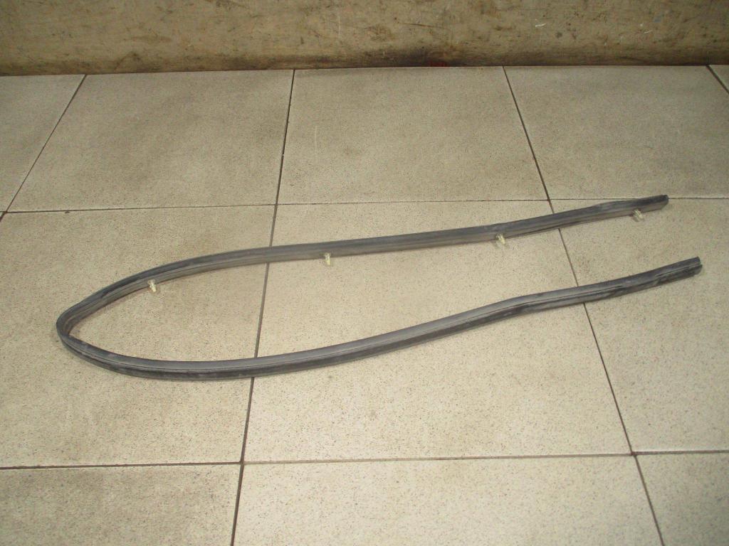 Уплотнитель капота, 1000 рублей, Пермь