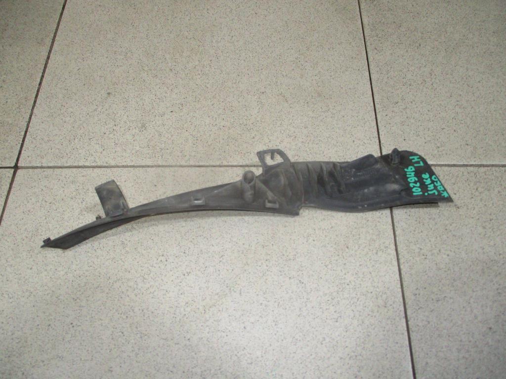 Решетка стеклоочистителя, 500 рублей, Пермь