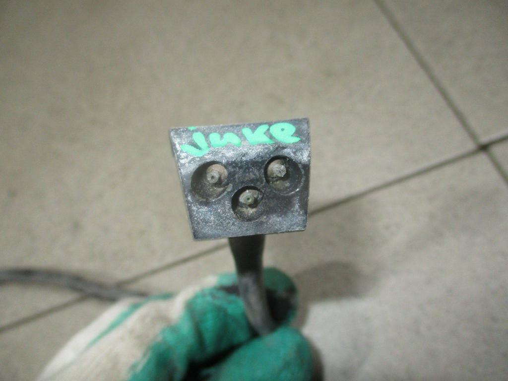 Форсунка омывателя лобового стекла, 500 рублей, Пермь