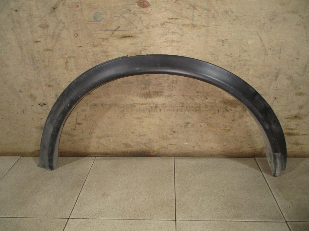 Накладка заднего крыла левого, 1500 рублей, Пермь