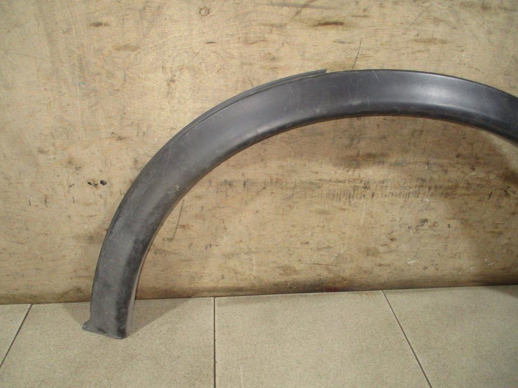 Накладка заднего крыла левого, 1500 рублей, Пермь