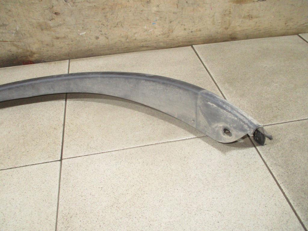 Накладка заднего крыла левого, 1500 рублей, Пермь