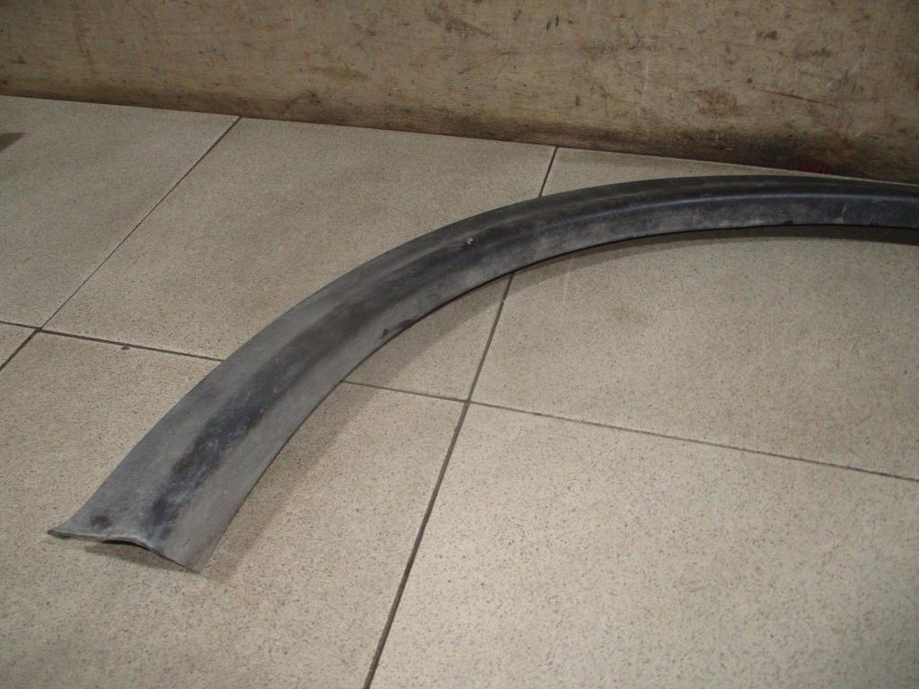 Накладка заднего крыла левого, 1500 рублей, Пермь