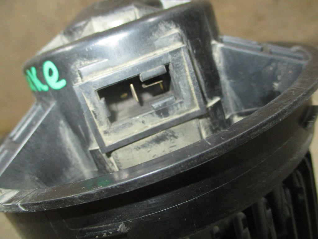 Моторчик печки, 6000 рублей, Пермь