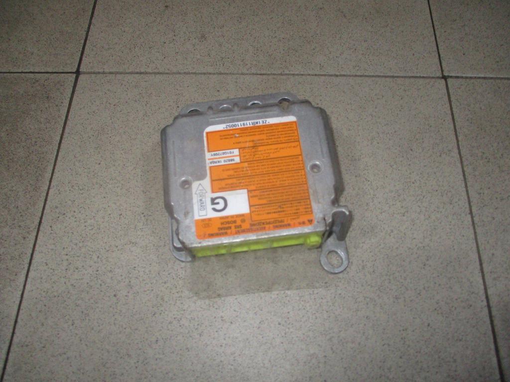 Блок управления AIR BAG, 2500 рублей, Пермь