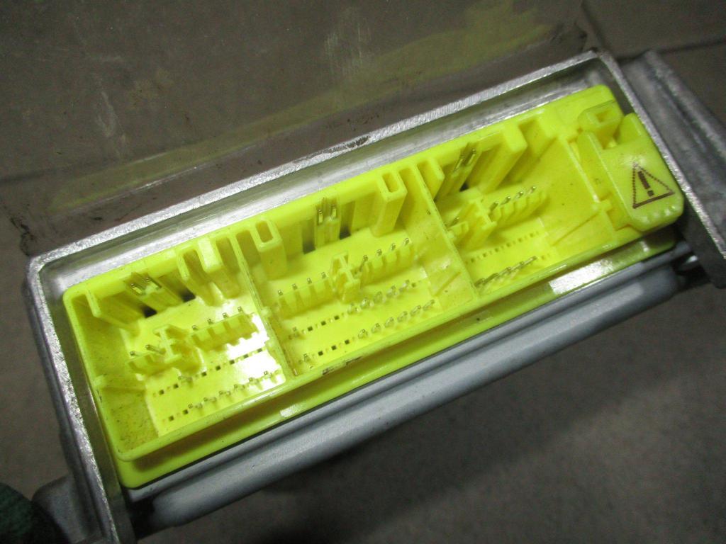 Блок управления AIR BAG, 2500 рублей, Пермь