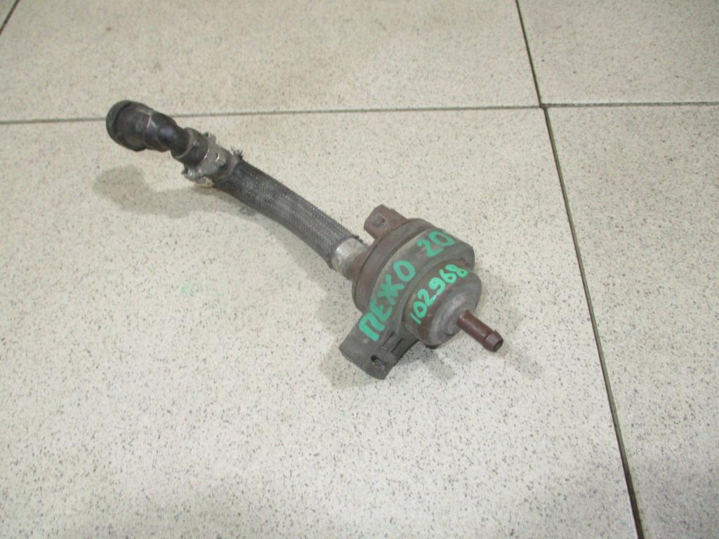 Клапан вентиляции топливного бака, 500 рублей, Пермь