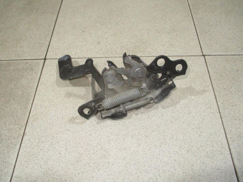 Замок капота, 2500 рублей, Пермь