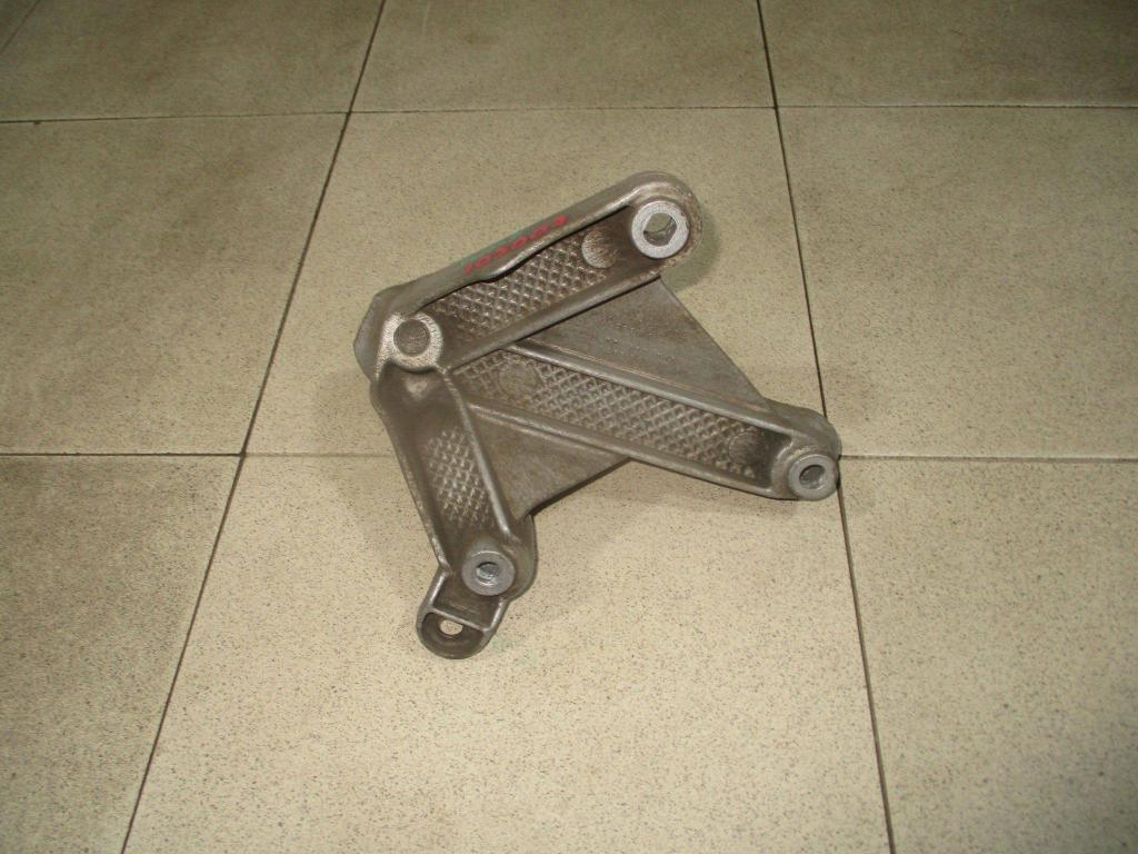 Кронштейн КПП левый, 2000 рублей, Пермь