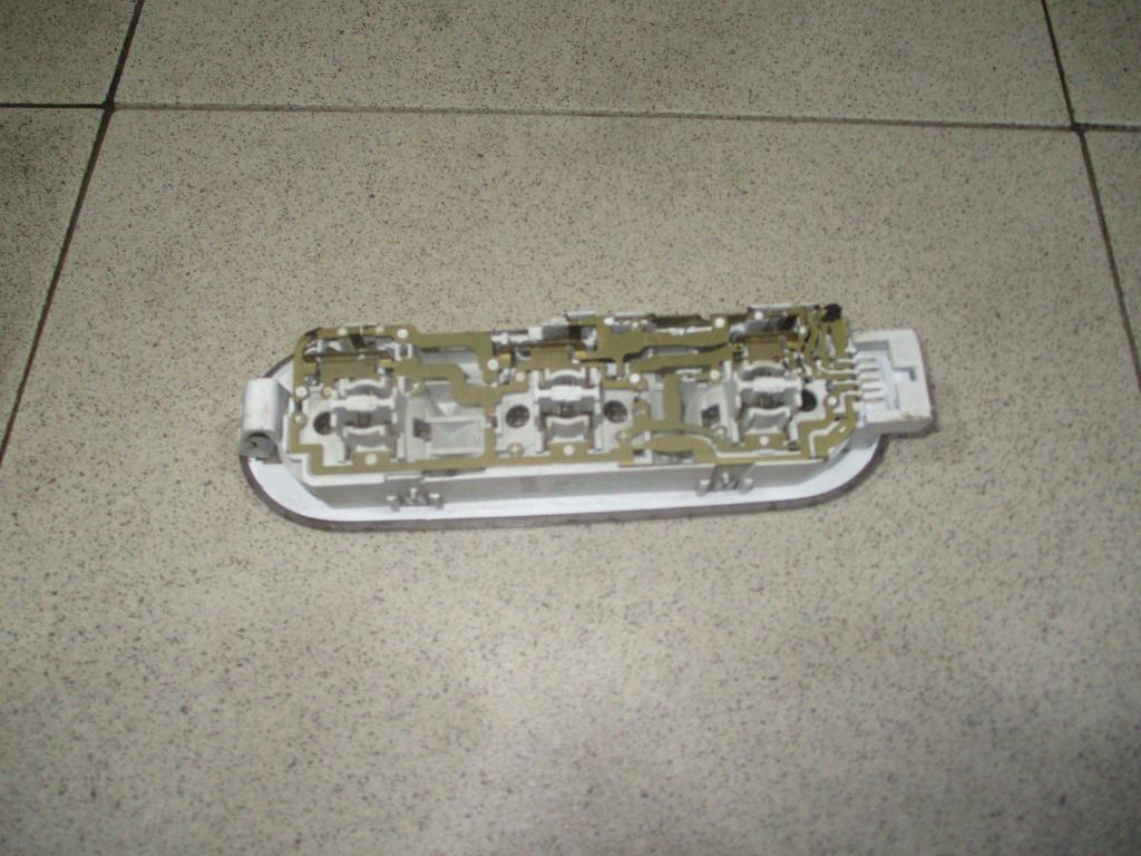 Плафон салонный, 800 рублей, Пермь