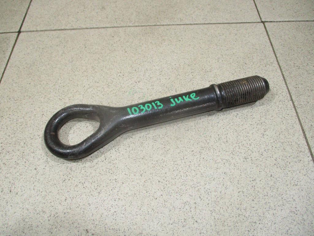 Крюк буксировочный, 1000 рублей, Пермь