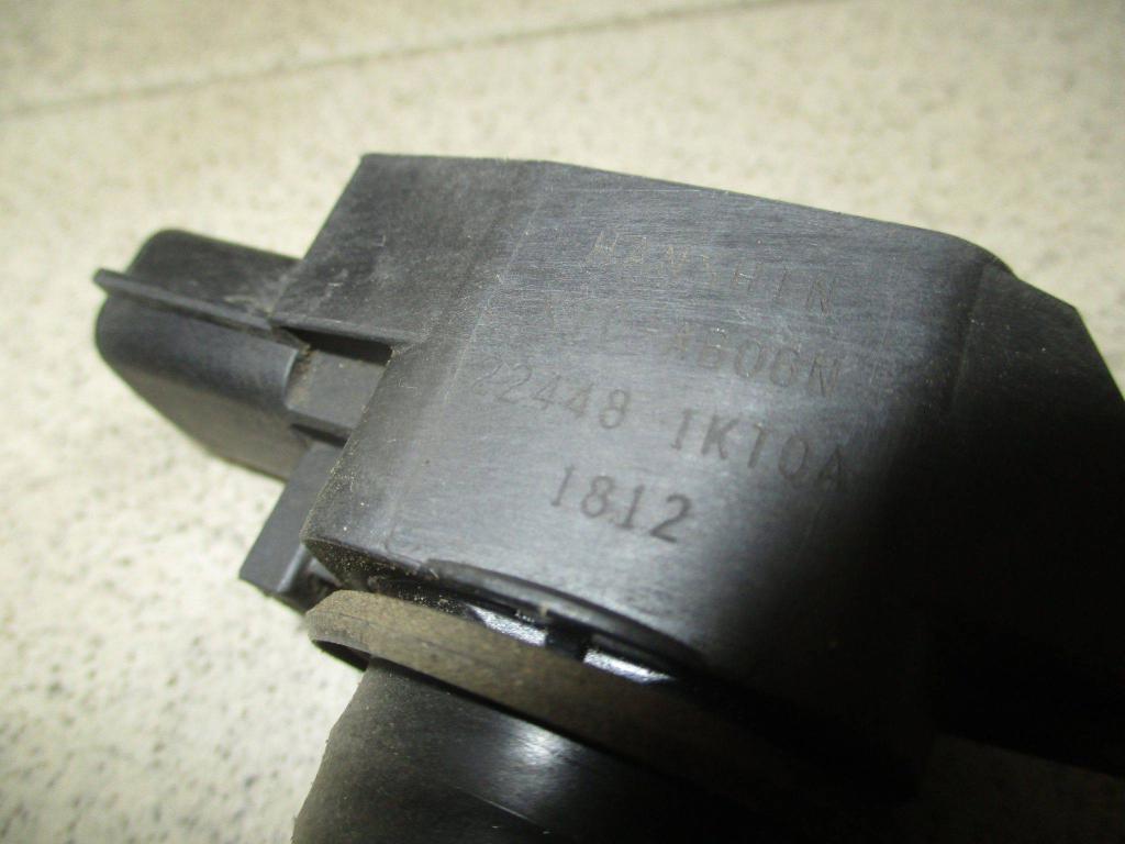 Катушка зажигания, 1000 рублей, Пермь