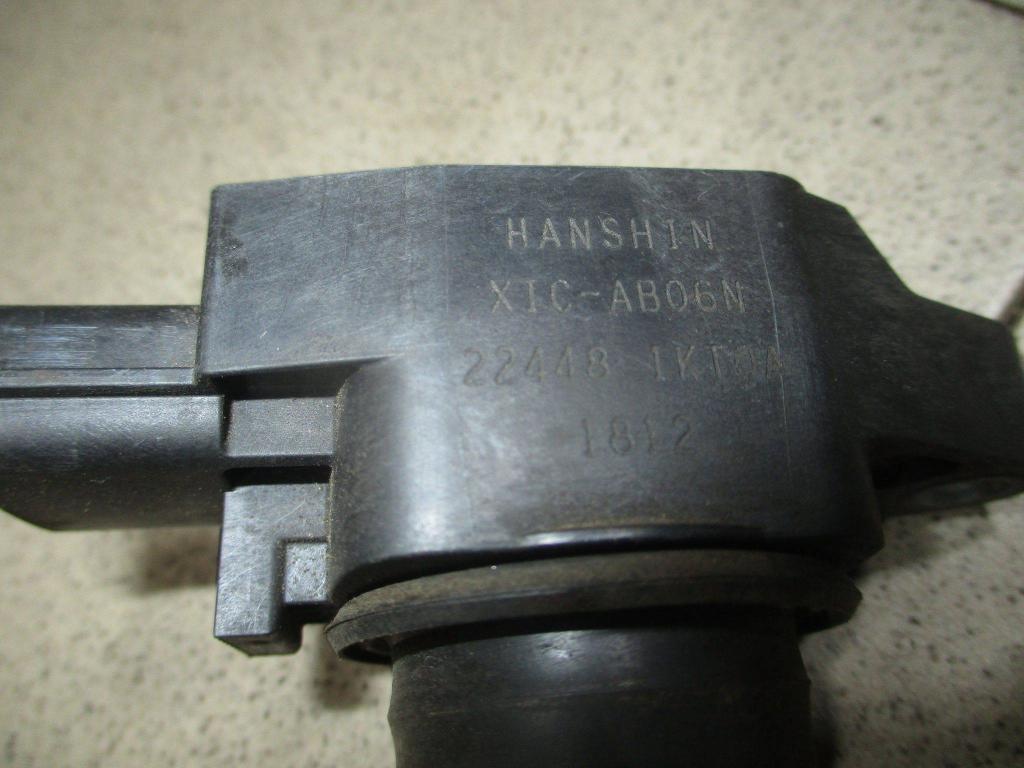 Катушка зажигания, 1000 рублей, Пермь