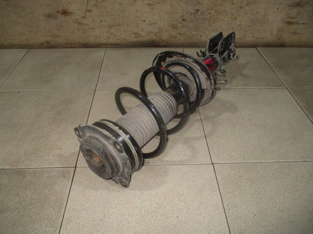 Амортизатор передний левый, 2500 рублей, Пермь