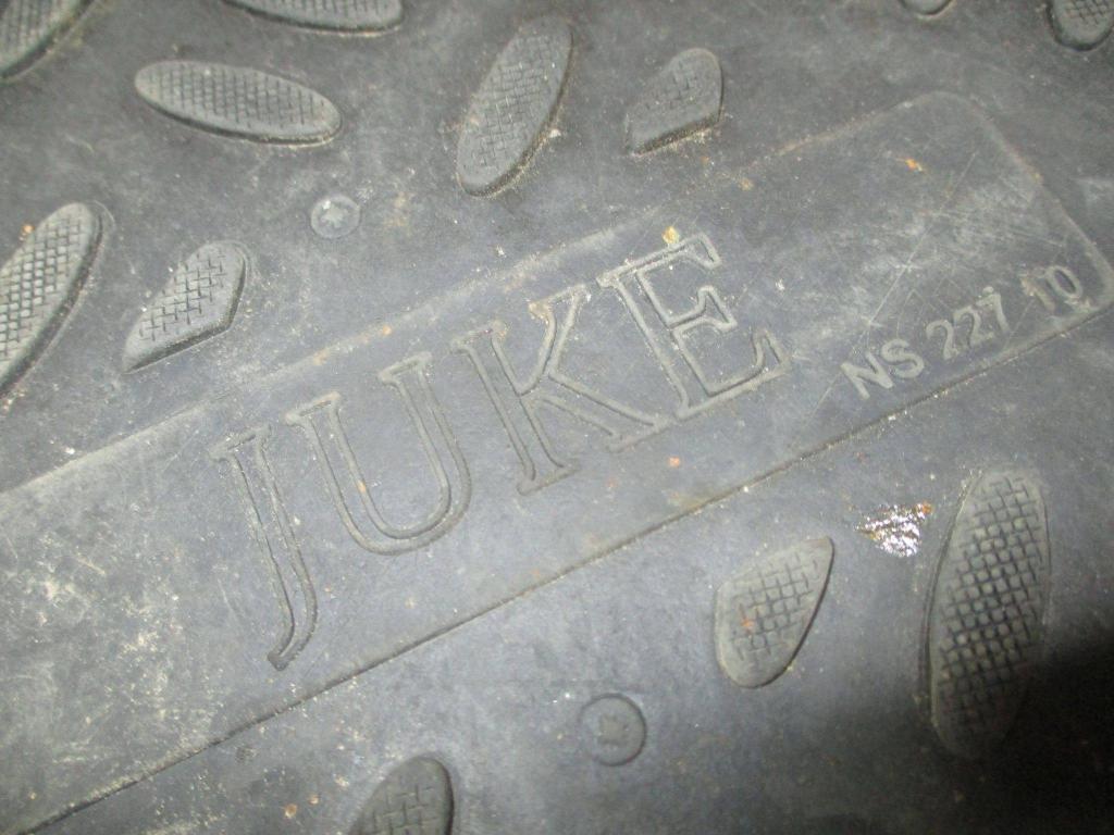 Комплект ковриков салона, 1500 рублей, Пермь