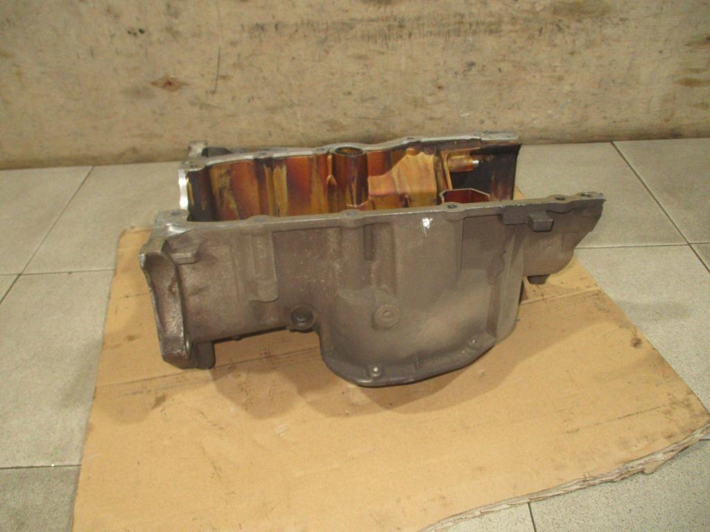 Поддон масляный двигателя, 5000 рублей, Пермь