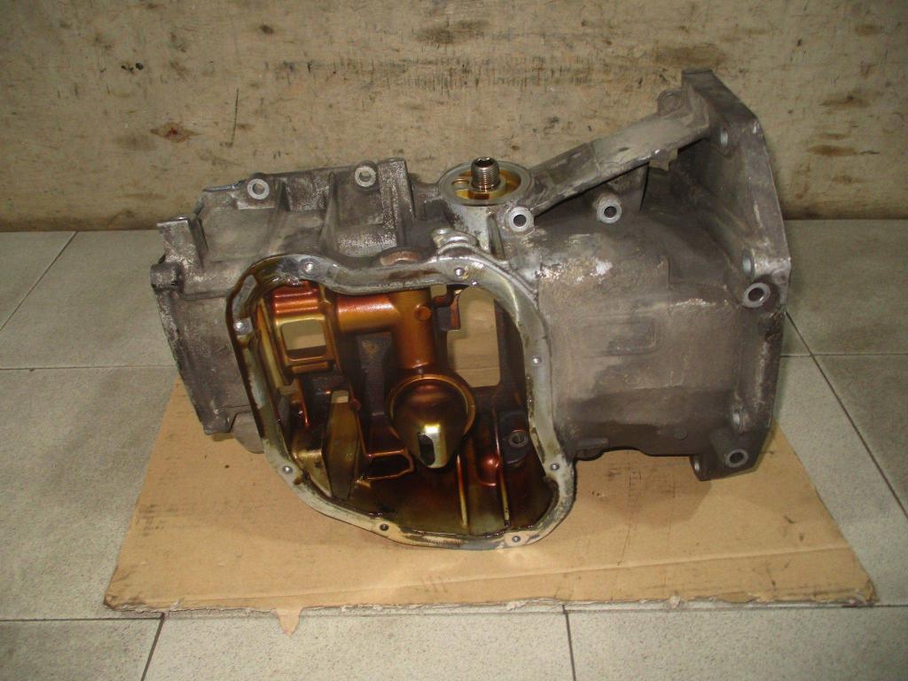 Поддон масляный двигателя, 5000 рублей, Пермь