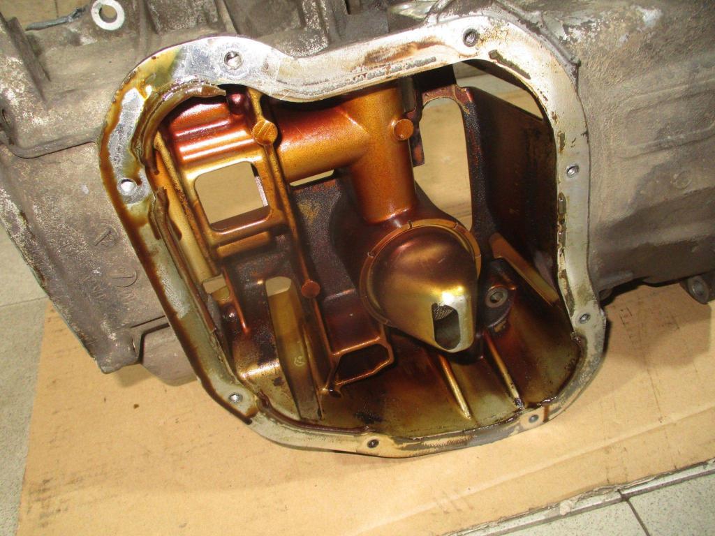 Поддон масляный двигателя, 5000 рублей, Пермь