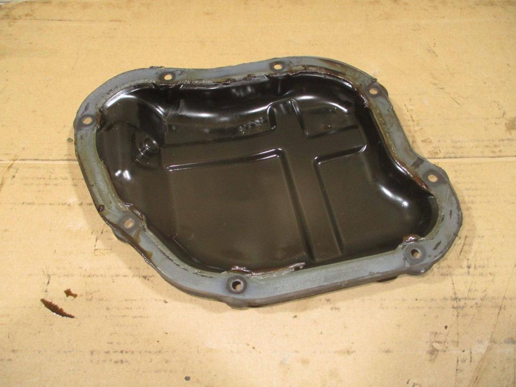 Поддон масляный двигателя, 4000 рублей, Пермь