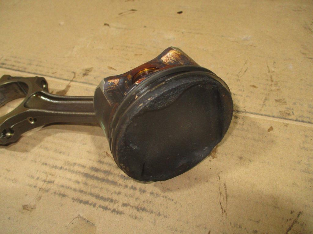 Поршень с шатуном, 2500 рублей, Пермь