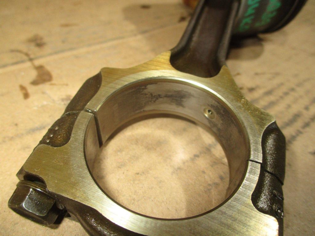 Поршень с шатуном, 2500 рублей, Пермь