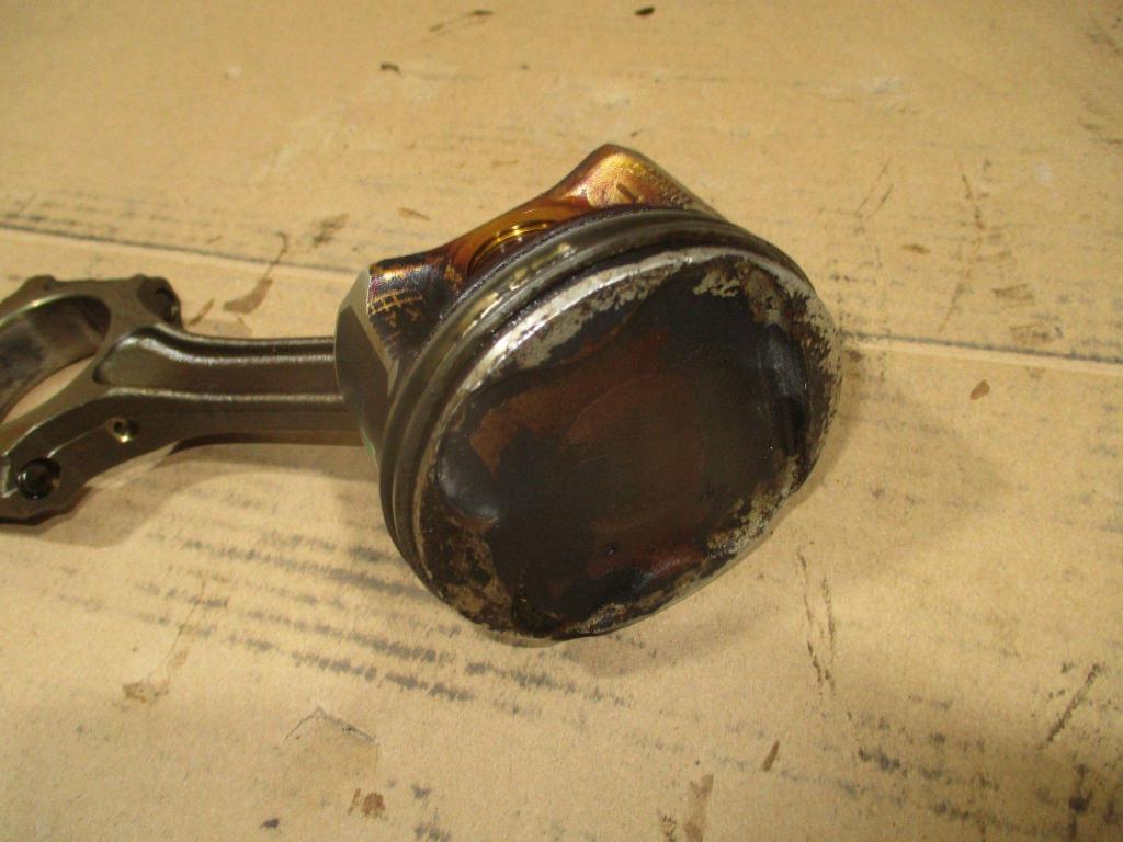 Поршень с шатуном, 2500 рублей, Пермь