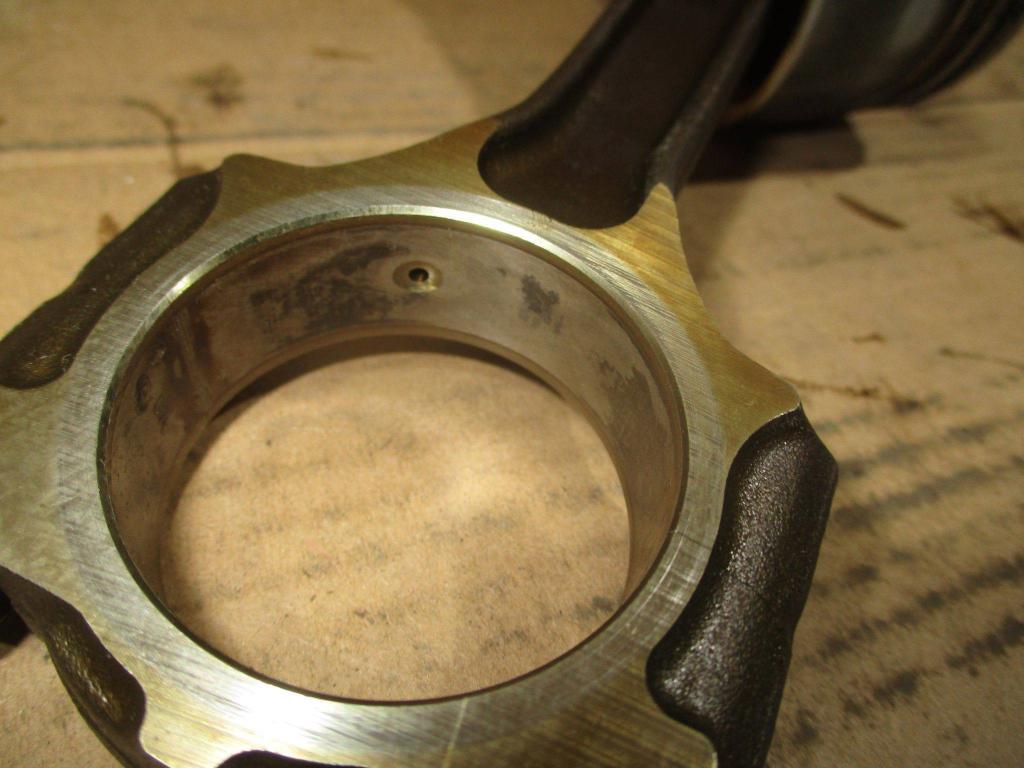 Поршень с шатуном, 2500 рублей, Пермь