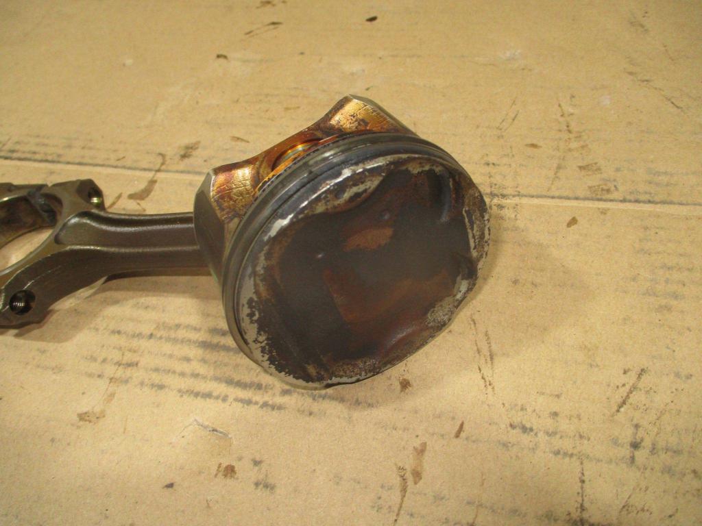 Поршень с шатуном, 2500 рублей, Пермь