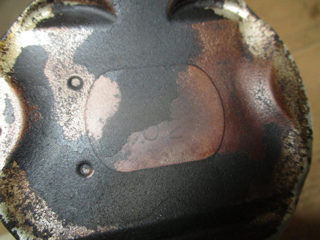 Поршень с шатуном, 2500 рублей, Пермь