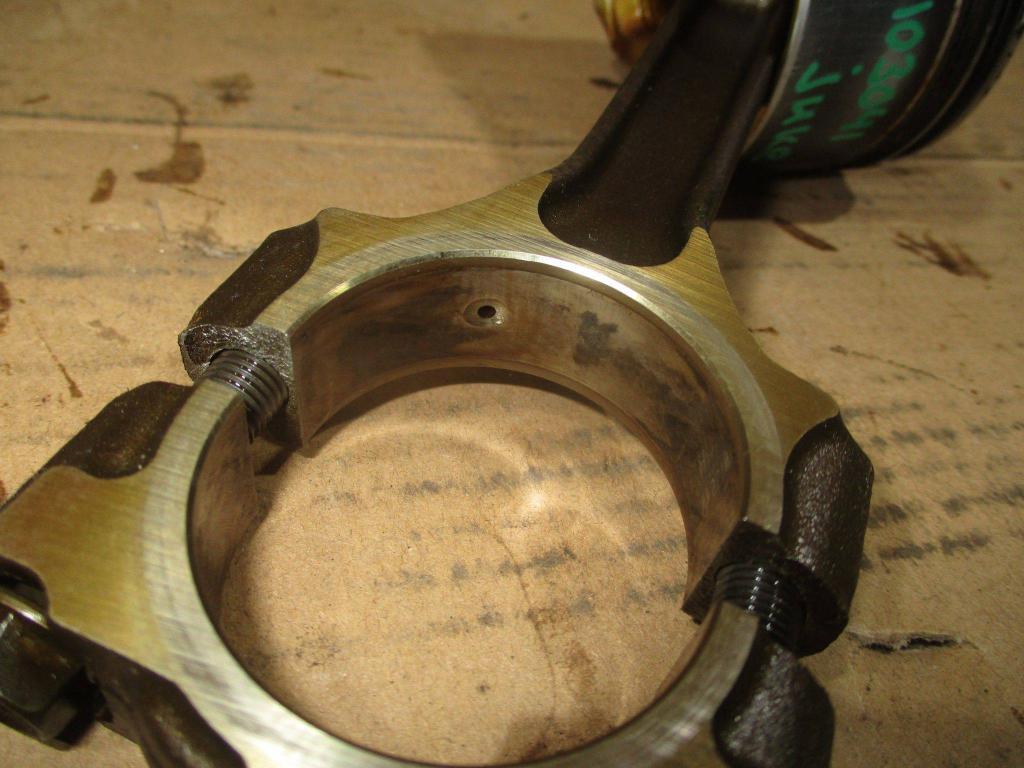 Поршень с шатуном, 2500 рублей, Пермь