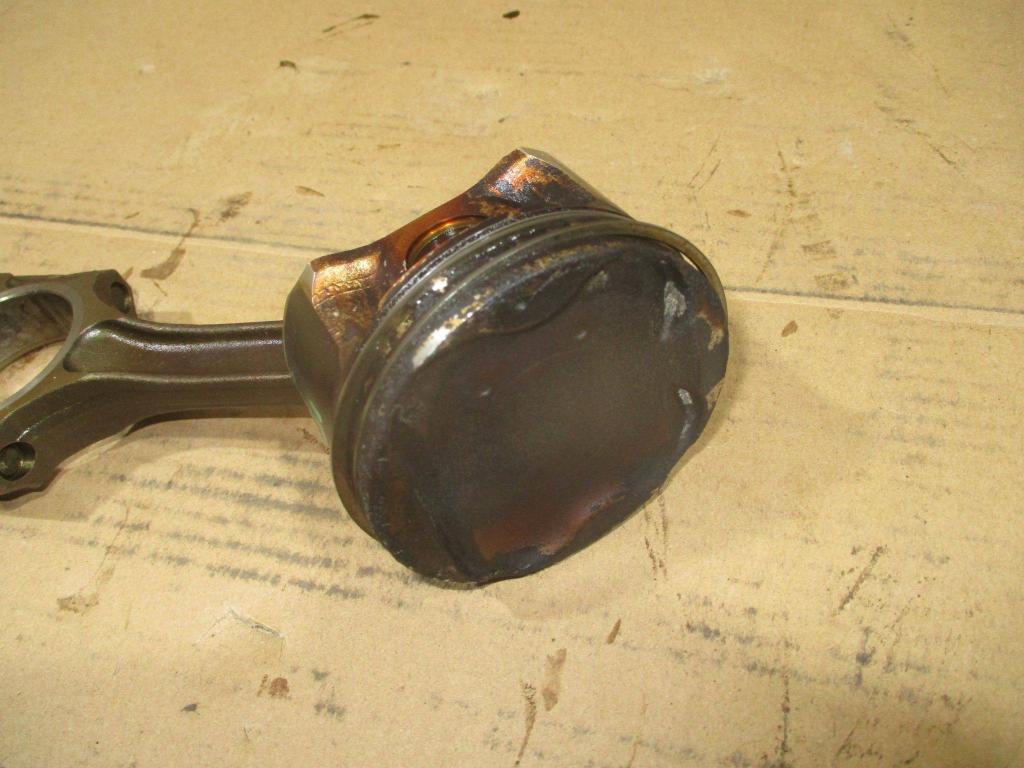 Поршень с шатуном, 2500 рублей, Пермь