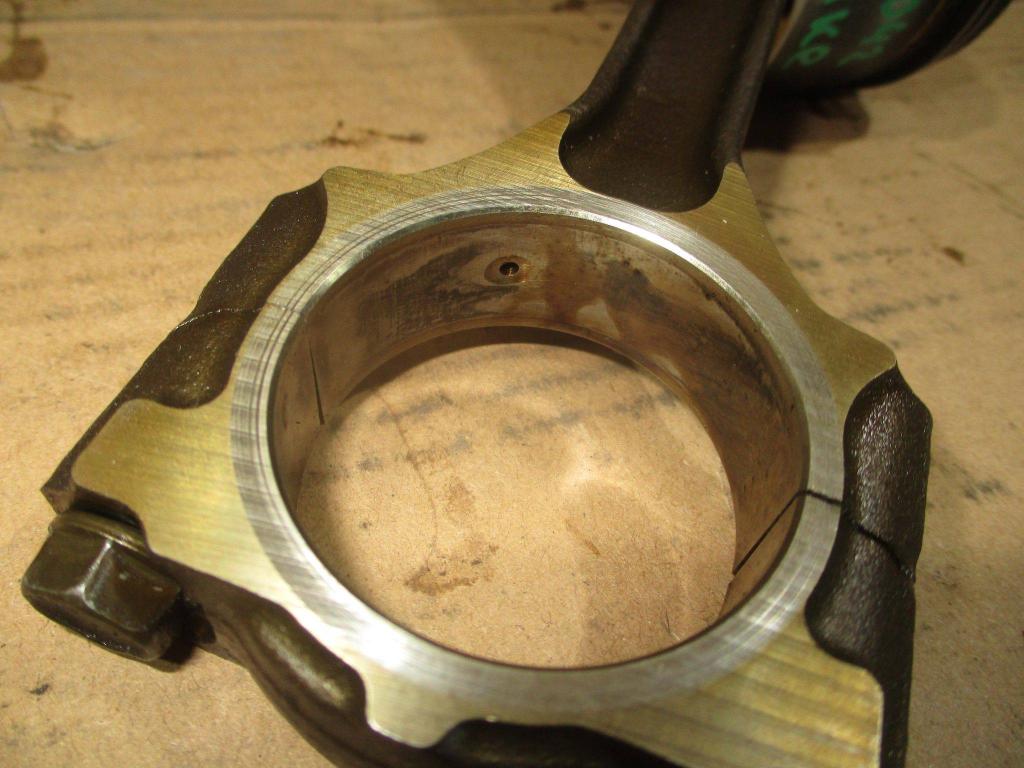 Поршень с шатуном, 2500 рублей, Пермь