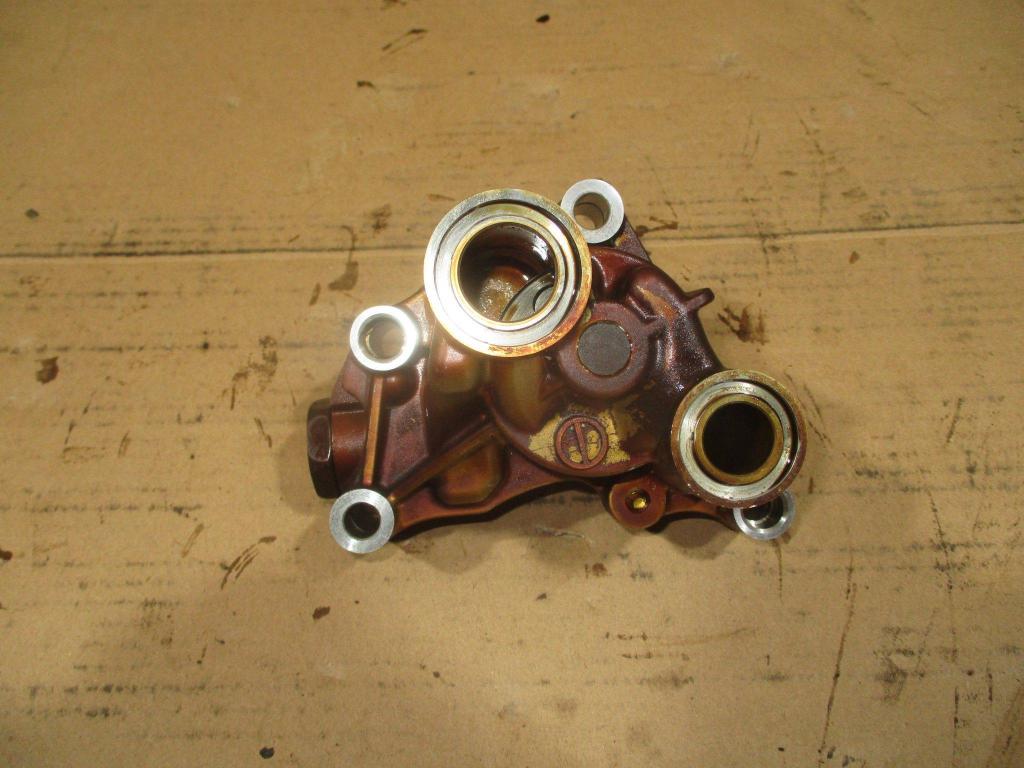 Насос масляный, 2000 рублей, Пермь