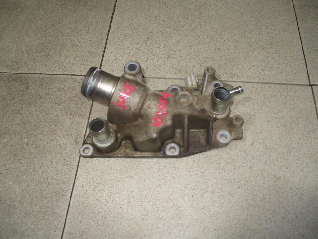 Фланец системы охлаждения, 1000 рублей, Пермь