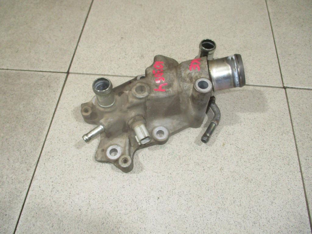 Фланец системы охлаждения, 1000 рублей, Пермь