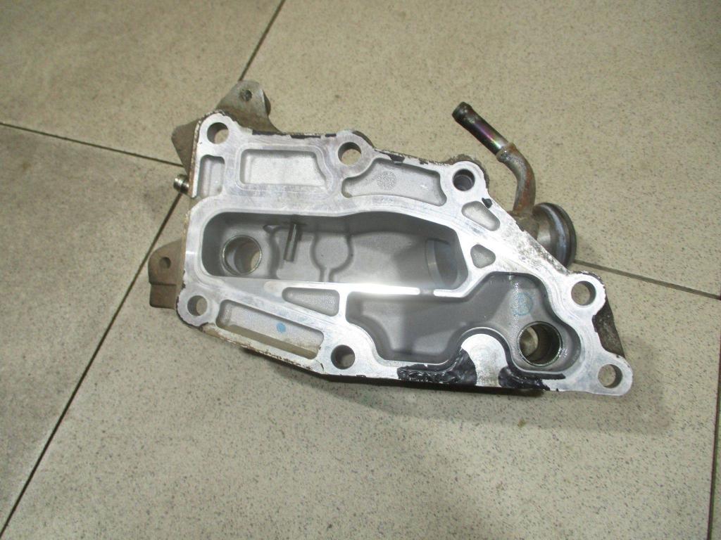 Фланец системы охлаждения, 1000 рублей, Пермь