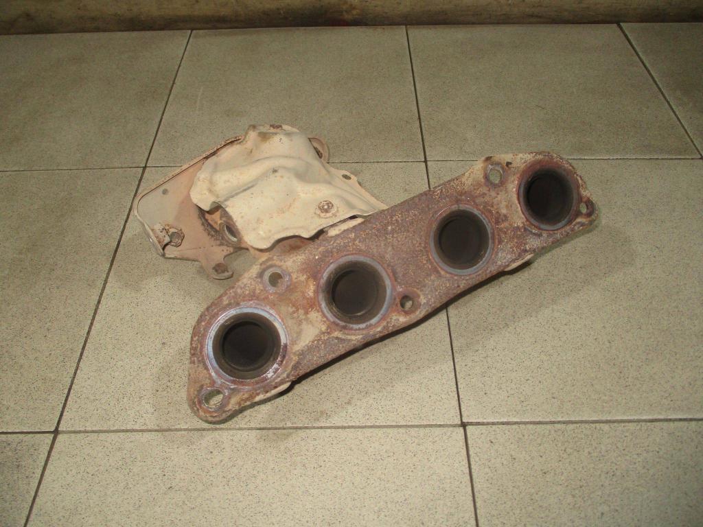 Коллектор выпускной, 2000 рублей, Пермь