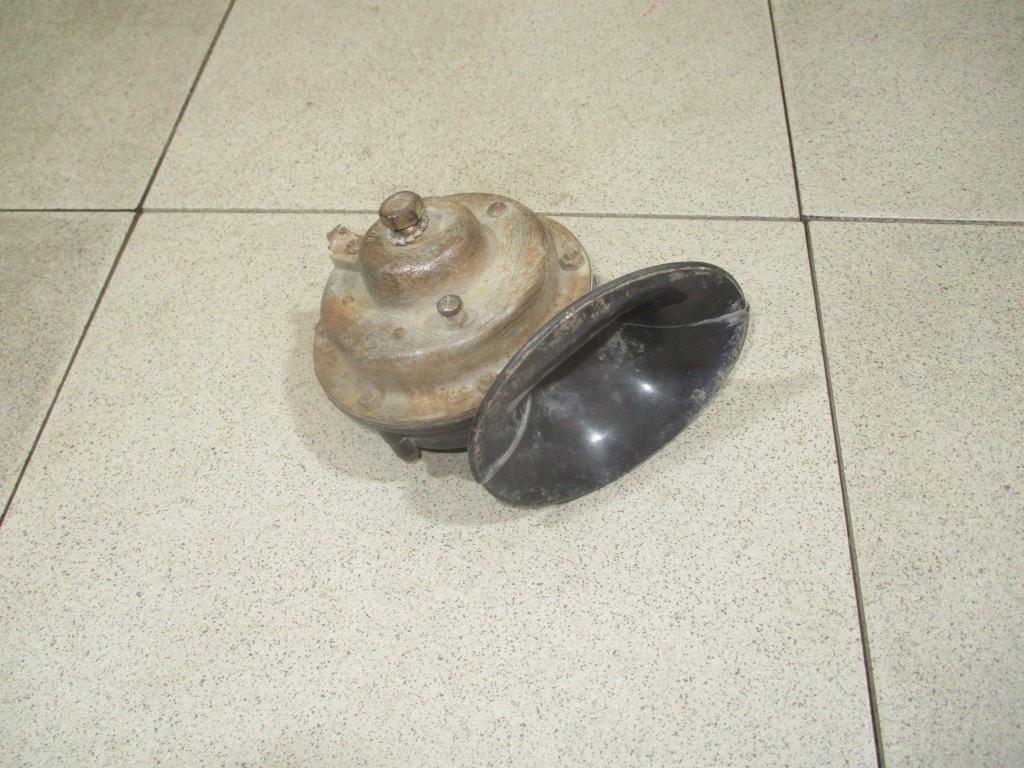 Сигнал звуковой, 500 рублей, Пермь