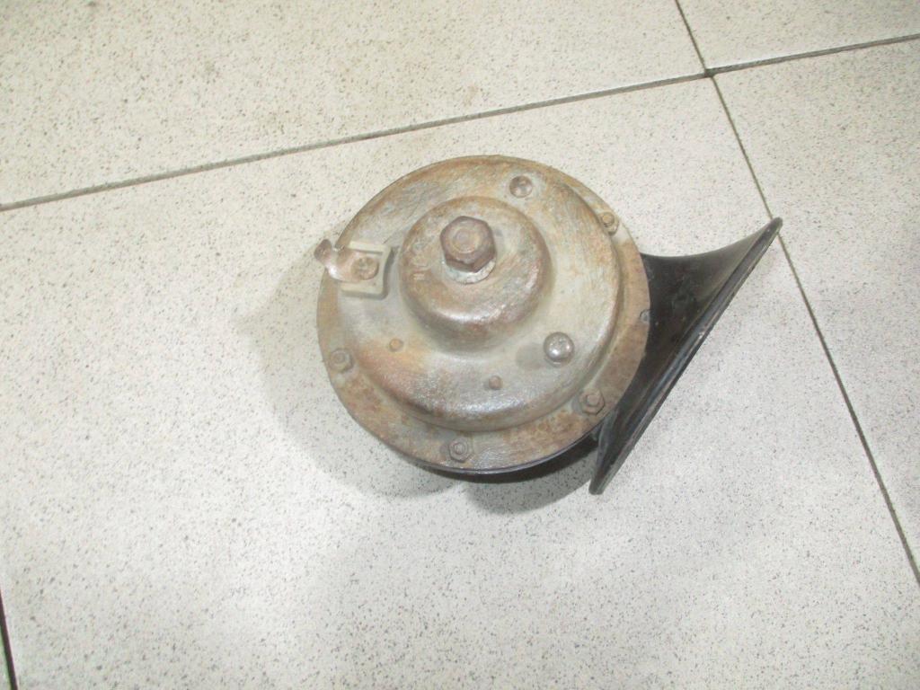 Сигнал звуковой, 500 рублей, Пермь