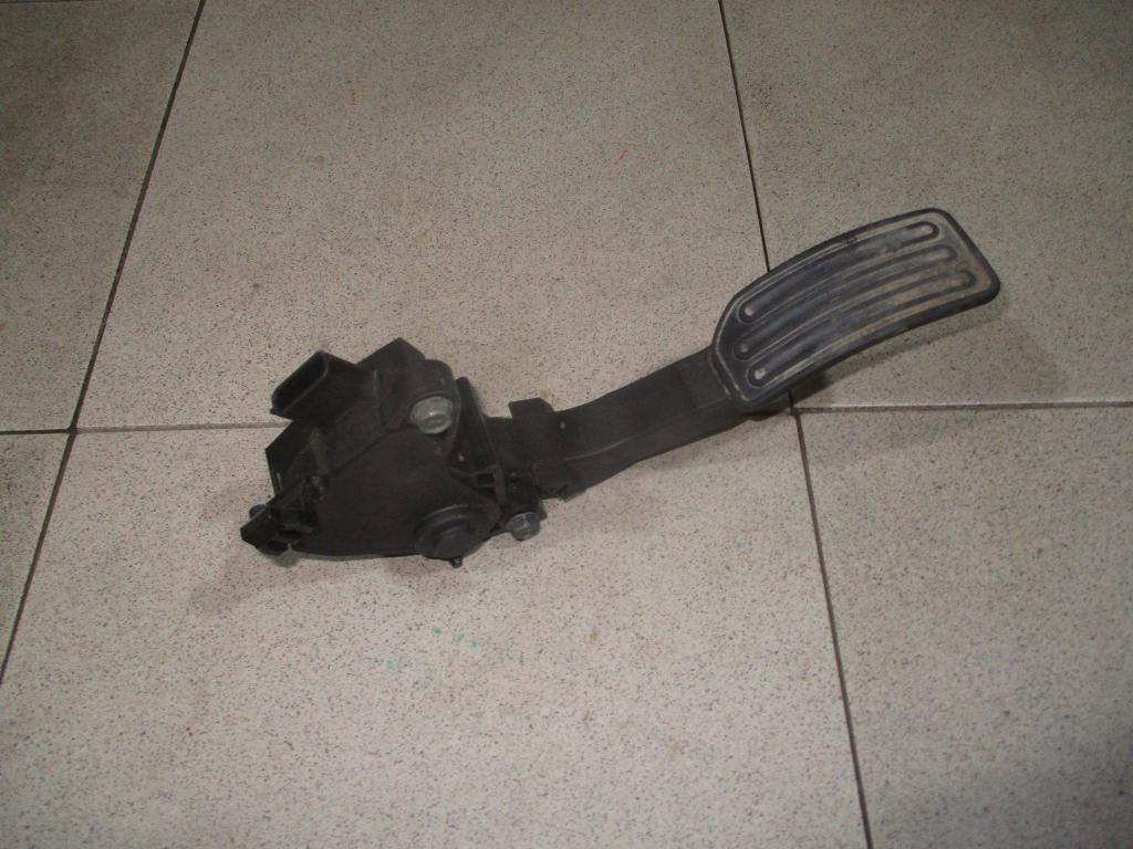 Педаль газа, 2500 рублей, Пермь