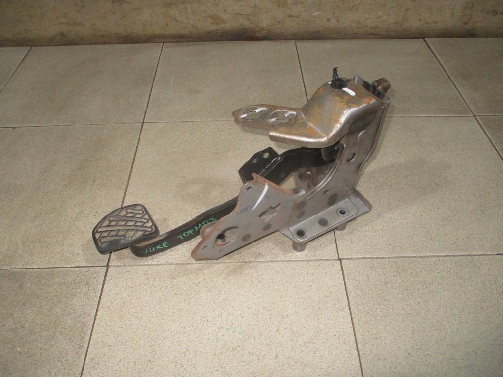 Педаль тормоза, 1000 рублей, Пермь