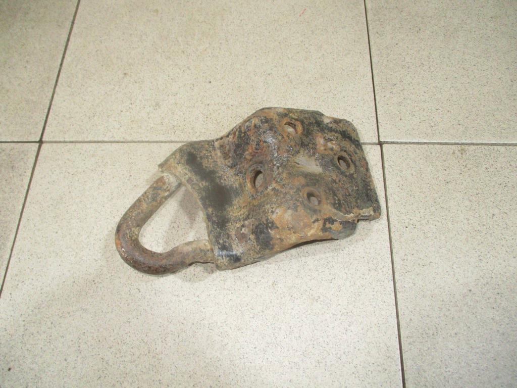 Крюк буксировочный, 500 рублей, Пермь