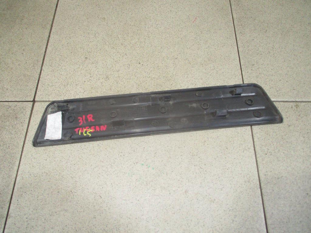 Накладка порога внутренняя, 500 рублей, Пермь